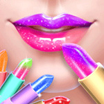 Fashion Lip Art Salon